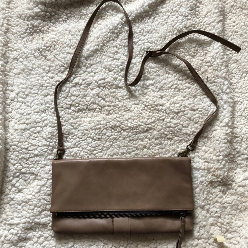 Bosca bag